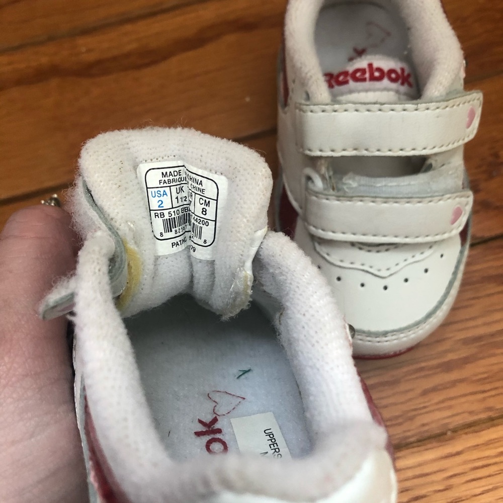 Reebok | 2 - Picture 7 of 8